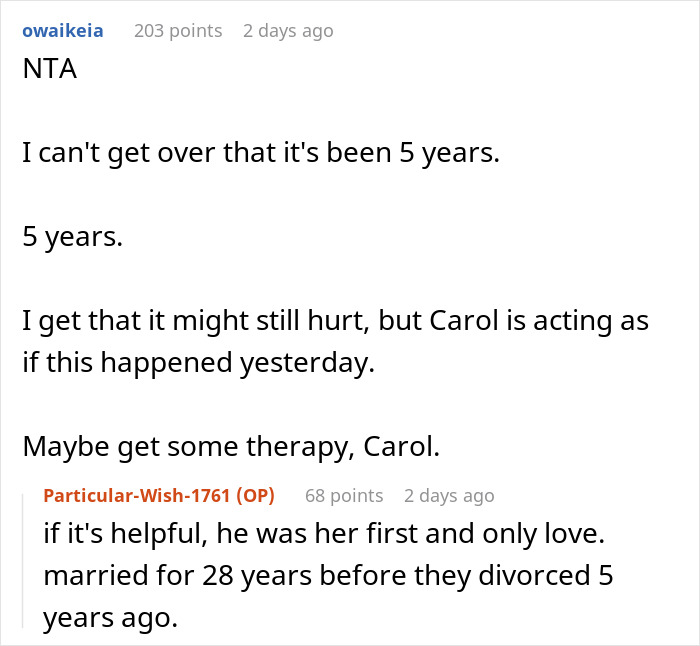 Woman refuses to cancel her daughter’s dream wedding venue despite sister’s cheating ex causing family tension. Woman refuses to cancel her daughter’s dream wedding venue despite sister’s cheating ex causing family tension.