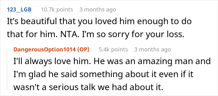 Widow chooses to bury late husband with first wife and child, leaving stepkids feeling hurt and abandoned in family dispute. Widow chooses to bury late husband with first wife and child, leaving stepkids feeling hurt and abandoned in family dispute.
