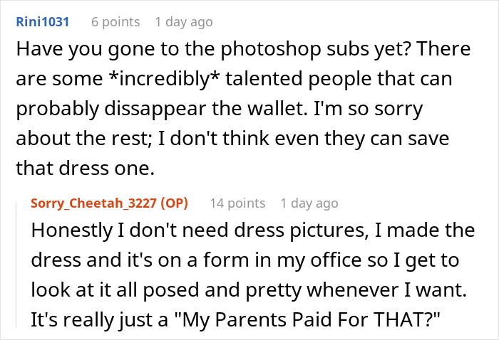 Bride slams $3K wedding photographer, saying dog with GoPro would have taken better wedding photos Bride slams $3K wedding photographer, saying dog with GoPro would have taken better wedding photos