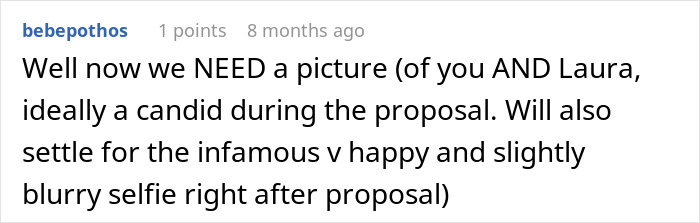 Self-Proclaimed “Unattractive” Man Vents How He’s Forced By Friends To Date, Update Shocks Everyone Self-Proclaimed “Unattractive” Man Vents How He’s Forced By Friends To Date, Update Shocks Everyone