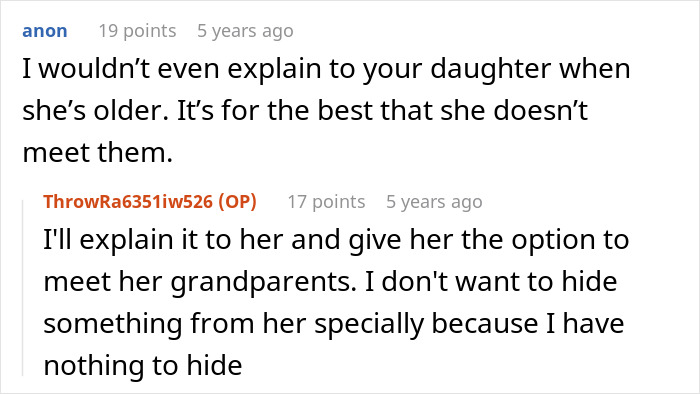 Commenters discuss whether a father who disowned his pregnant daughter should reconnect after getting cancer. Commenters discuss whether a father who disowned his pregnant daughter should reconnect after getting cancer.