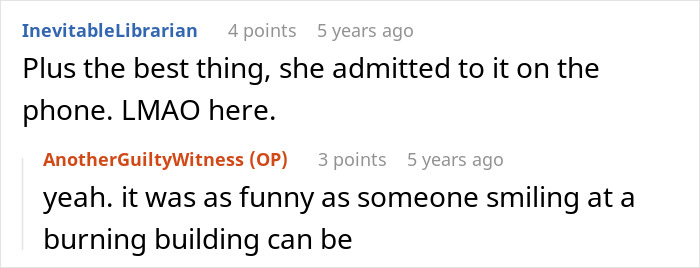 Entitled Lady Lights Wrong House On Fire Because Neighbor Removed Lilies In His Own Yard Entitled Lady Lights Wrong House On Fire Because Neighbor Removed Lilies In His Own Yard
