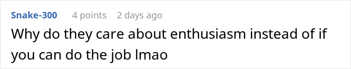 Woman reads an email on her laptop about a second interview and discovers a video file she wasn’t supposed to see. Woman reads an email on her laptop about a second interview and discovers a video file she wasn’t supposed to see.