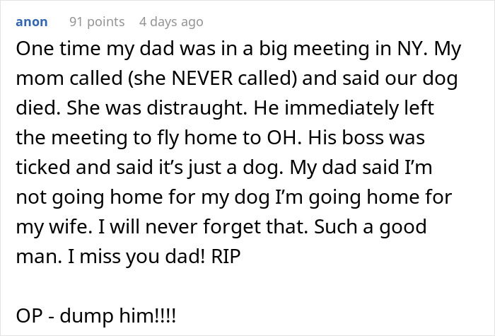 Alt text: Woman faces double heartbreak as mother’s death reveals boyfriend’s true character in a heartfelt story.