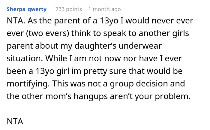 Parents Outraged As Single Dad Doesn’t Consult Them Before Allowing His Daughter To Wear Thongs Parents Outraged As Single Dad Doesn’t Consult Them Before Allowing His Daughter To Wear Thongs