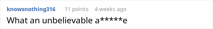 Screenshot of a Reddit comment expressing frustration about a customer demanding an Instacart shopper to drag water up 17 floors. Screenshot of a Reddit comment expressing frustration about a customer demanding an Instacart shopper to drag water up 17 floors.