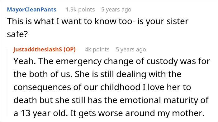 Woman Loses Job, House, And Custody After 15-Year-Old Son Maliciously Complies With Her Orders Woman Loses Job, House, And Custody After 15-Year-Old Son Maliciously Complies With Her Orders