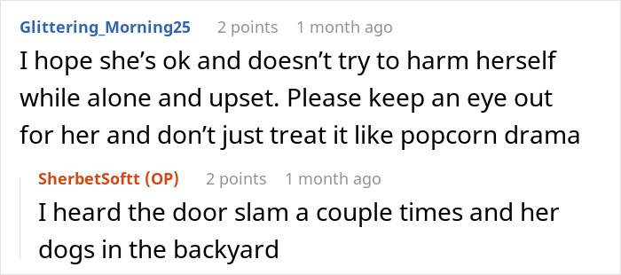 Woman catches husband cheating with her sister in a shocking porch confrontation witnessed by a neighbor.