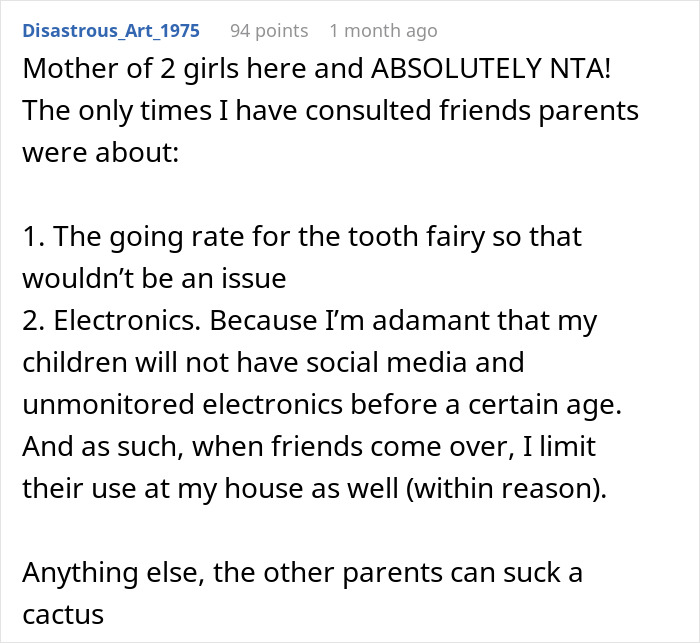 Parents Outraged As Single Dad Doesn’t Consult Them Before Allowing His Daughter To Wear Thongs Parents Outraged As Single Dad Doesn’t Consult Them Before Allowing His Daughter To Wear Thongs