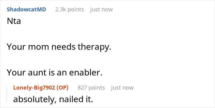 Bride's mom threatens to skip the wedding over refusal to let her wear a white gown at the event. Bride's mom threatens to skip the wedding over refusal to let her wear a white gown at the event.