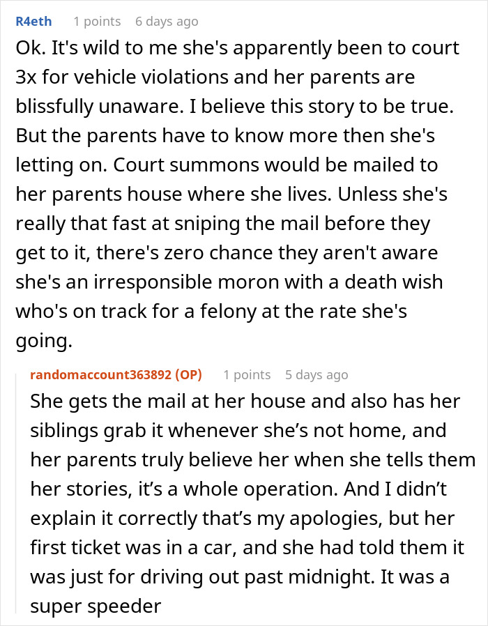 Teen showing up at best friend’s door at 4 AM, confused and surprised by being unwelcome late at night. Teen showing up at best friend’s door at 4 AM, confused and surprised by being unwelcome late at night.
