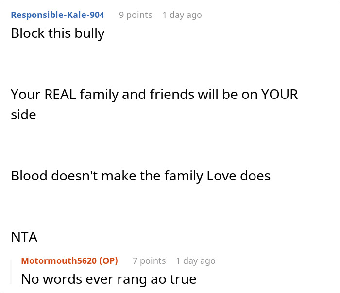 Cousin Tells Woman To Cover $4,000 Family Vacation, Labels Her Selfish When She Refuses