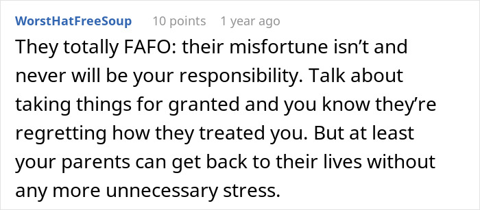 Family’s Vision Of An “American Dream” Gets Crushed When They Realize They Actually Have To Work Family’s Vision Of An “American Dream” Gets Crushed When They Realize They Actually Have To Work
