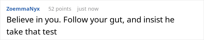 A woman reacts with surprise at work as a visitor claims pregnancy after her husband’s boys’ weekend. A woman reacts with surprise at work as a visitor claims pregnancy after her husband’s boys’ weekend.