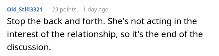 Comment discussing relationship issues about a friend’s wife drunk hookup with another man in an online forum. Comment discussing relationship issues about a friend’s wife drunk hookup with another man in an online forum.