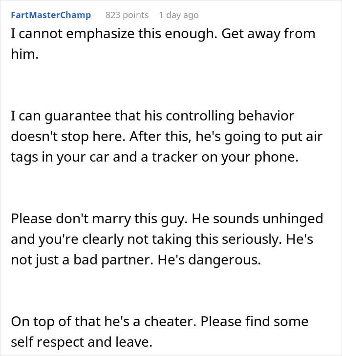 Alt text: Woman shopping missing calls from fiance who suspects she might be up to no good visiting her in person Alt text: Woman shopping missing calls from fiance who suspects she might be up to no good visiting her in person