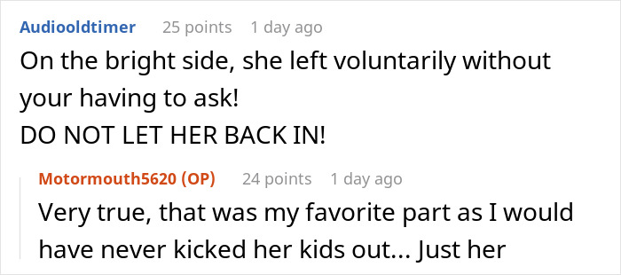 Cousin Tells Woman To Cover $4,000 Family Vacation, Labels Her Selfish When She Refuses Cousin Tells Woman To Cover $4,000 Family Vacation, Labels Her Selfish When She Refuses