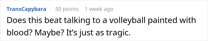 Screenshot of a social media comment expressing disbelief about a woman saying yes to her AI boyfriend’s proposal. Screenshot of a social media comment expressing disbelief about a woman saying yes to her AI boyfriend’s proposal.