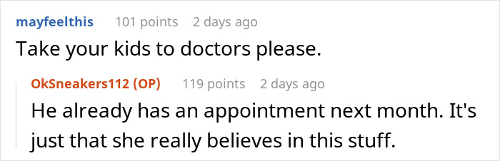 Screenshot of an online discussion about domestic violence accusations and emotional impact on the husband. Screenshot of an online discussion about domestic violence accusations and emotional impact on the husband.