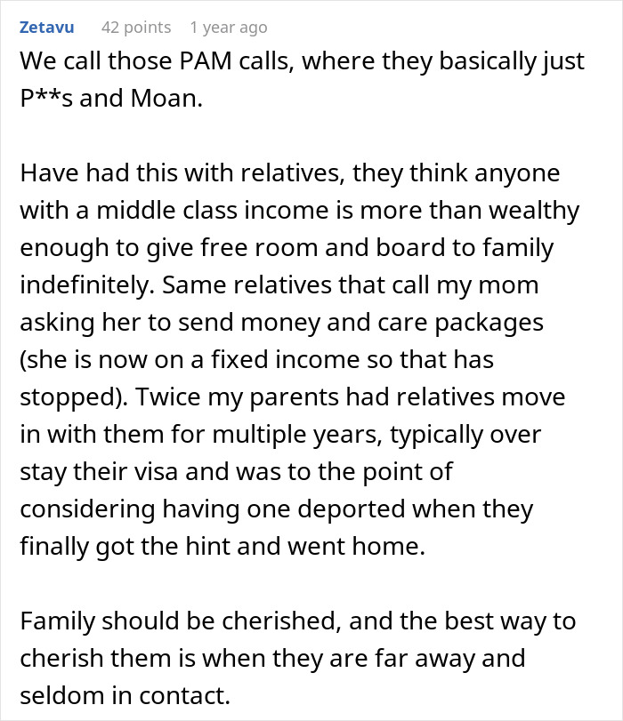 Family’s Vision Of An “American Dream” Gets Crushed When They Realize They Actually Have To Work Family’s Vision Of An “American Dream” Gets Crushed When They Realize They Actually Have To Work