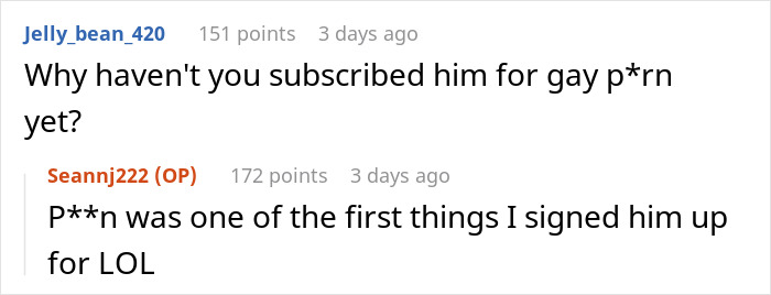 Screenshot of an online discussion about a boss making life difficult for a grieving employee and karma. Screenshot of an online discussion about a boss making life difficult for a grieving employee and karma.