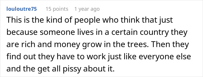 Family’s Vision Of An “American Dream” Gets Crushed When They Realize They Actually Have To Work Family’s Vision Of An “American Dream” Gets Crushed When They Realize They Actually Have To Work