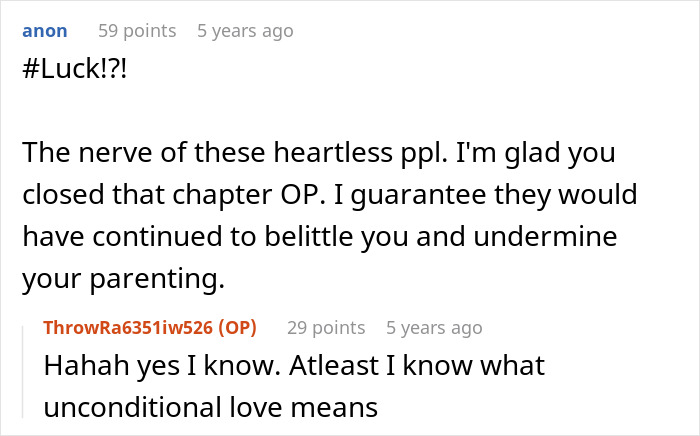 Reddit comments discussing an estranged dad trying to reconnect with daughter after disowning her for pregnancy. Reddit comments discussing an estranged dad trying to reconnect with daughter after disowning her for pregnancy.