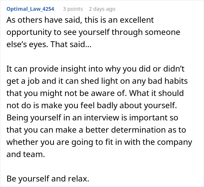 Woman receives an email about a second interview and accidentally views a confidential video file she wasn't meant to see. Woman receives an email about a second interview and accidentally views a confidential video file she wasn't meant to see.