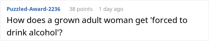 Wife Calls Hubby After “Girls’ Night” Leads To Random Man And Friend’s Pressure To Hook Up Wife Calls Hubby After “Girls’ Night” Leads To Random Man And Friend’s Pressure To Hook Up