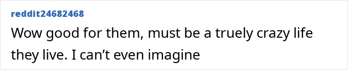 Reddit comment praising the Hensel twins' new baby, sparking discussion about motherhood and marriage. Reddit comment praising the Hensel twins' new baby, sparking discussion about motherhood and marriage.