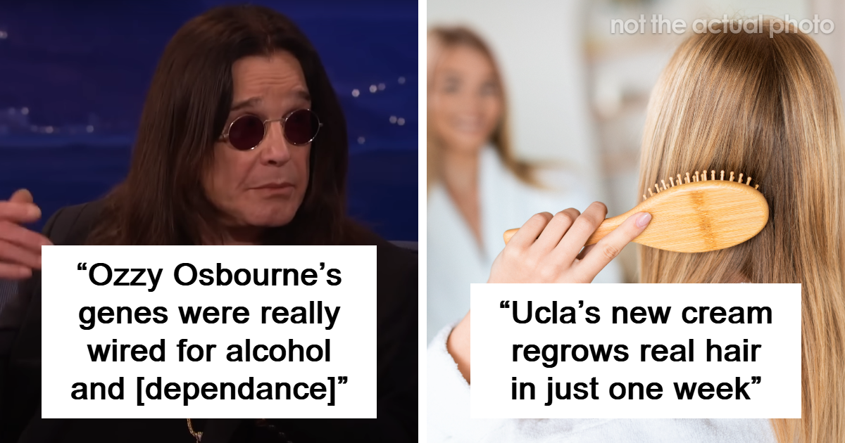 50 Awesome Facts For Those Who Want To Learn Something New - boredpanda.com