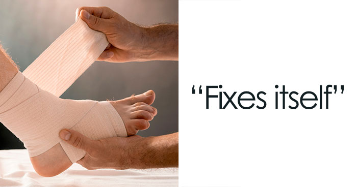 35 Cool Human Body Things, As Shared By The People In This Online Thread