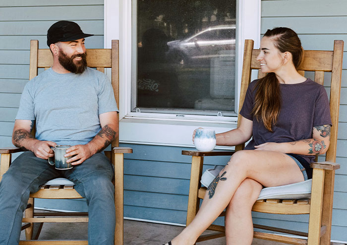 39 People Share The Good, The Bad, And The Unexpected Changes When Their Partner Suddenly Became Wealthy