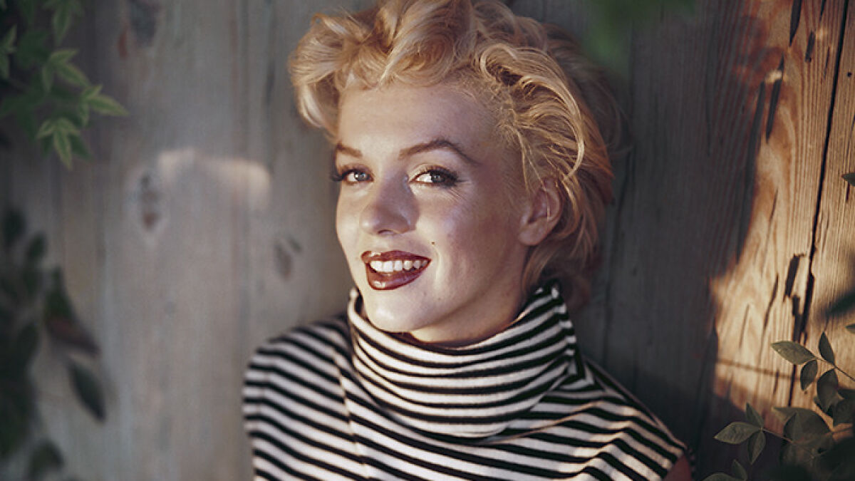 Shocking Finding In Marilyn Monroe Autopsy That The Coroner Wasn't Allowed To Probe Finally Revealed | Bored Panda