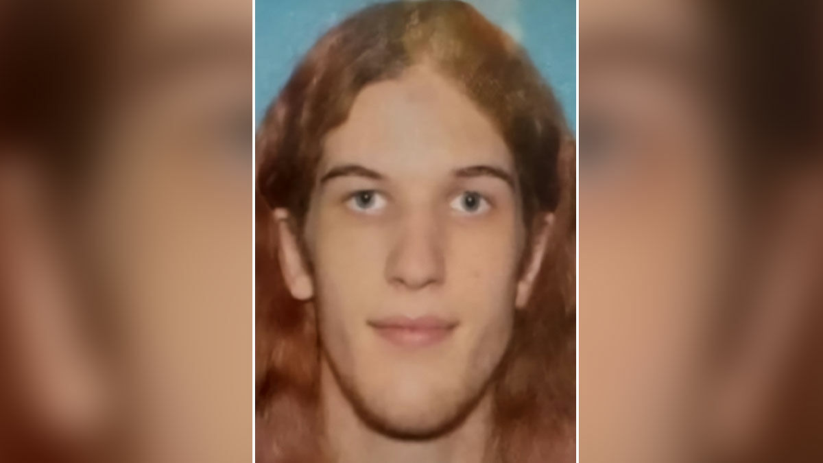 Close-up portrait of the Minneapolis m******e culprit linked to a disturbing manifesto and fatal rampage.