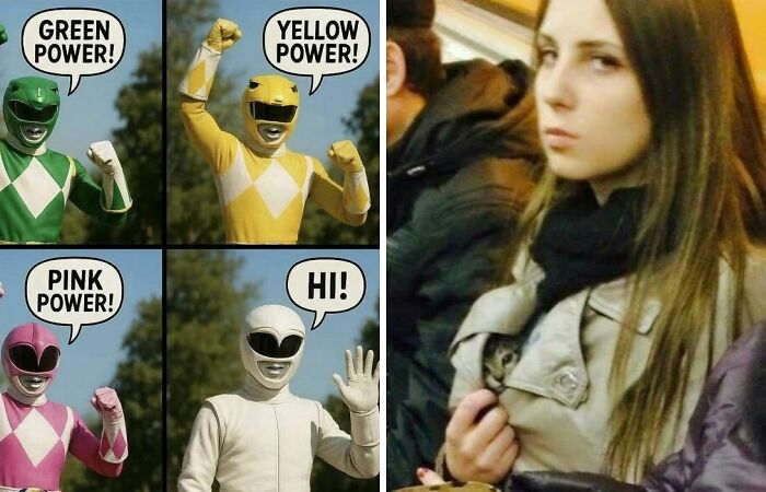 Hey Pandas, Post Your Favorite Clean Meme (Closed)