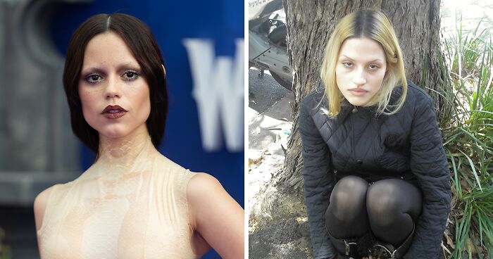 New “Tired Girl” Beauty Trend Is Going Viral Among Gen Z Women, Sparking Hilarious Reactions