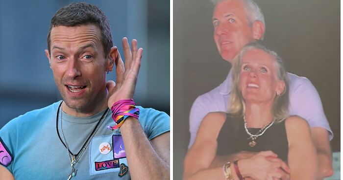 Chris Martin Breaks His Silence On Cheating Scandal Controversy, Calls It A “Debacle”