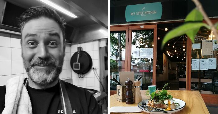 “No Means No!”: Café Owner Calls Out “Entitled” Customers After They Left Teen Worker In Tears