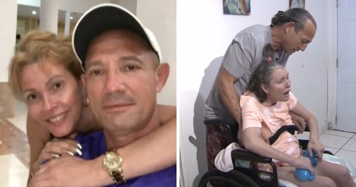 “She Was My First Love”: After Botched BBL Leaves Wife Disabled, Husband Sues Medical Spa