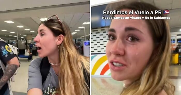Tearful Influencer Blames ChatGPT For Missed Flight, Claims AI Took “Revenge” For Her Insults
