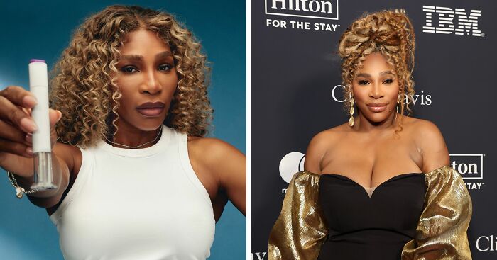 Serena Williams Finally Breaks Silence On Using Weight Loss Jabs For Dramatic Transformation