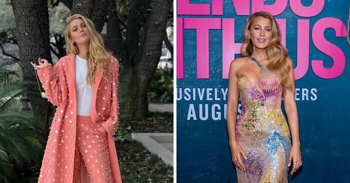 “Good Luck To The Director”: Blake Lively Brutally Trolled After Getting Leading Role In New Rom-Com