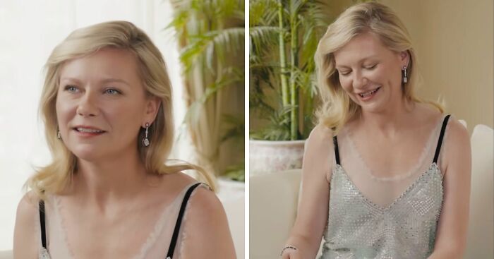 Kirsten Dunst Finally Reveals The Real Pronunciation Of Her Name, Says ‘Everyone’ Gets It Wrong