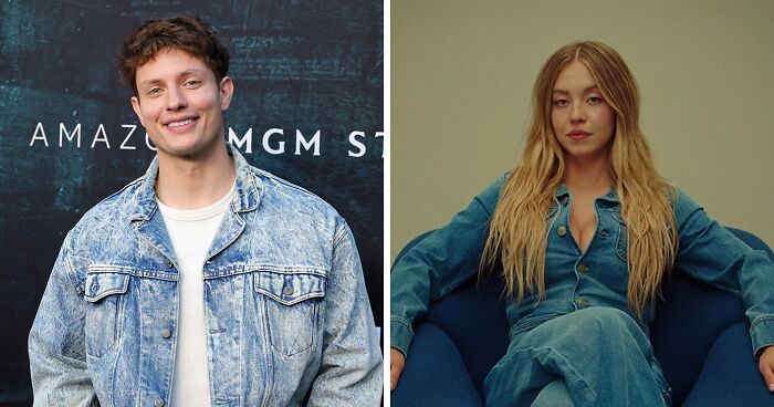 Canceled Comedian Matt Rife Backs Sydney Sweeney Over Controversial Ad Campaign