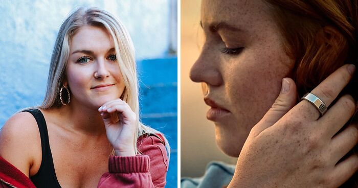 Woman Claims Smart Ring Detected Major Illness Months Before Doctor’s Diagnosis