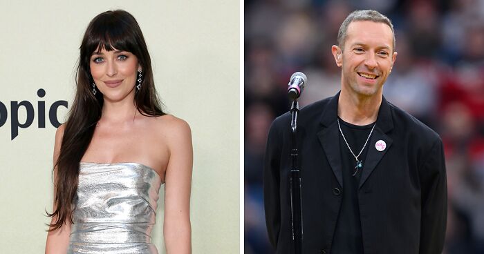 Dakota Johnson’s Split From Chris Martin Reportedly Ended Her Friendship With A-List Star