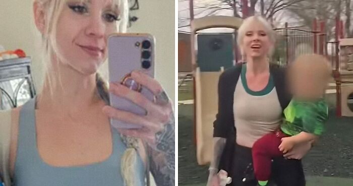 Mom Who Called Autistic Child The N-Word In Viral Video Finally Faces Criminal Charges