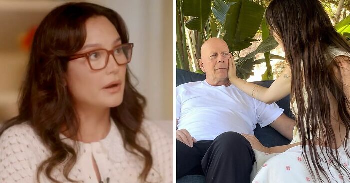 Bruce Willis’ Wife Shares Heartbreaking Health Update As Actor Is Moved Out Of Family Home
