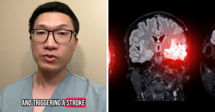 Neurologist Warns Against Popular Post-Exercise Habit That Could Trigger Strokes And Dementia